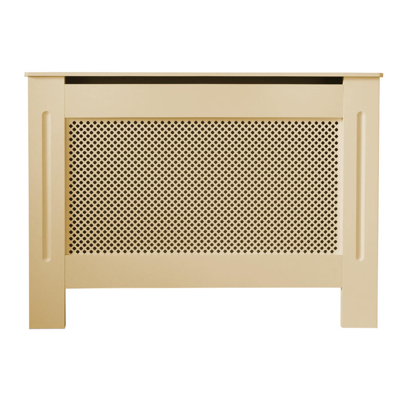 August Grove Pyle Small Radiator Cover & Reviews Wayfair.co.uk